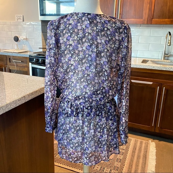 NWT BCBGeneration dress, size XS - Picture 4 of 8